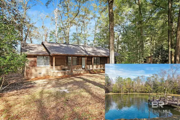 20469 S Highway 31, Flomaton, AL 36441