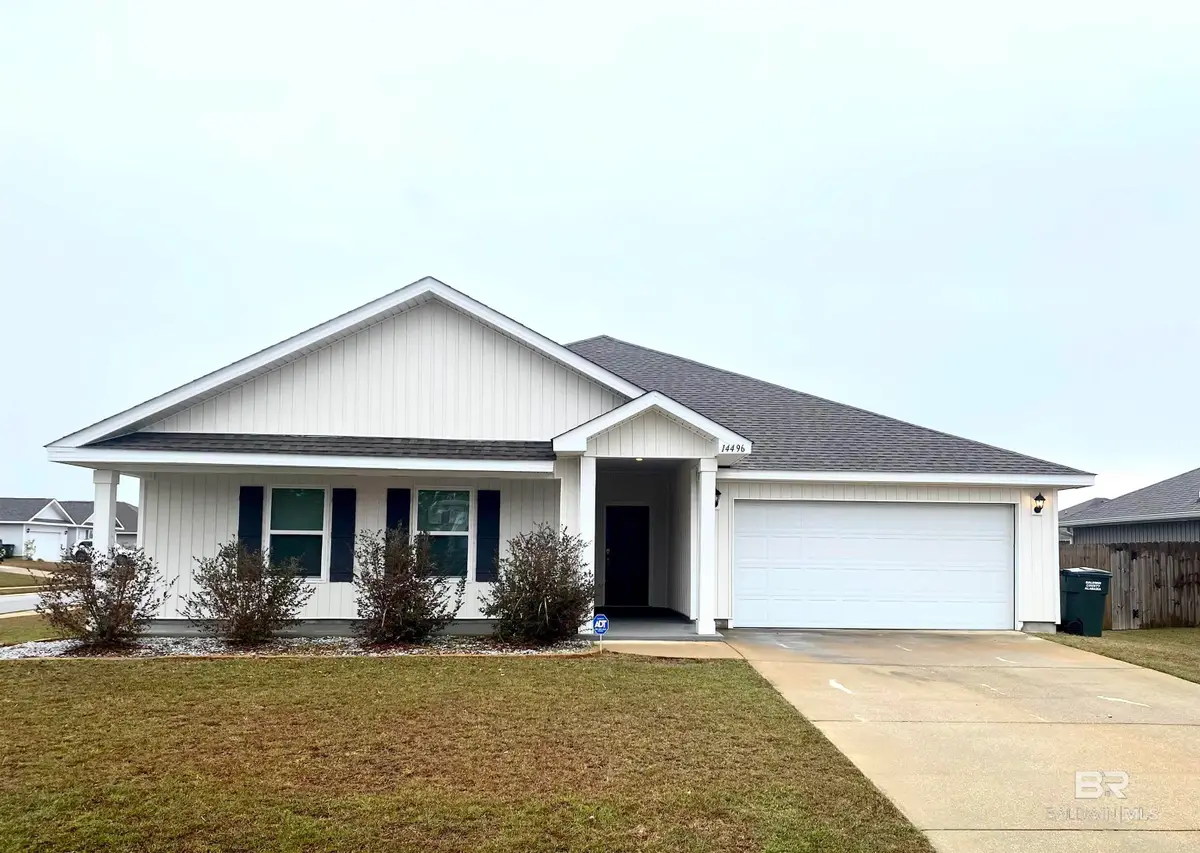 14496 Cavendish Drive, Foley, AL 36535 - Image #1