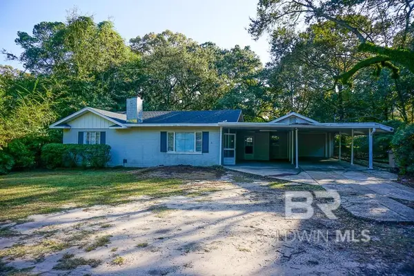 3875 Hawthorne Drive, Mobile, AL 36693