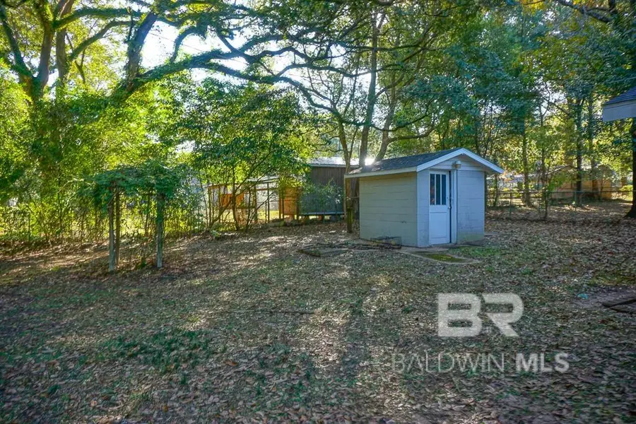 3875 Hawthorne Drive, Mobile, AL 36693 - Image #3