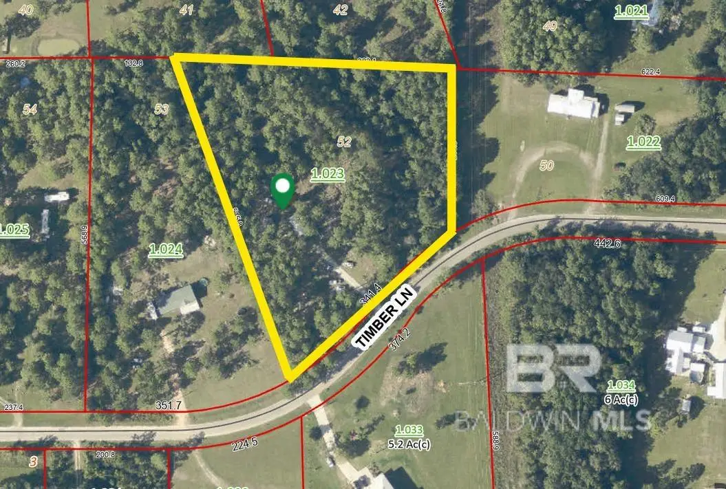 26785 Timber Lane, Elberta, AL 36530 - Image #1