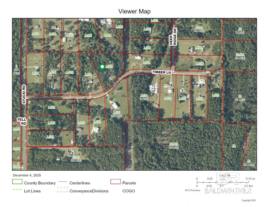 26785 Timber Lane, Elberta, AL 36530 - Image #2