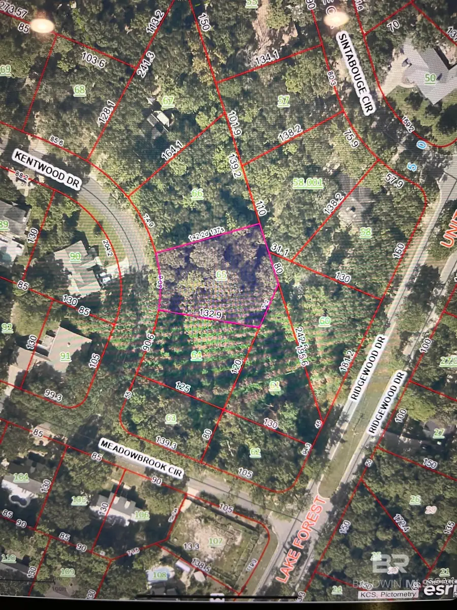 104 Kentwood Drive, Daphne, AL 36526 - Image #2