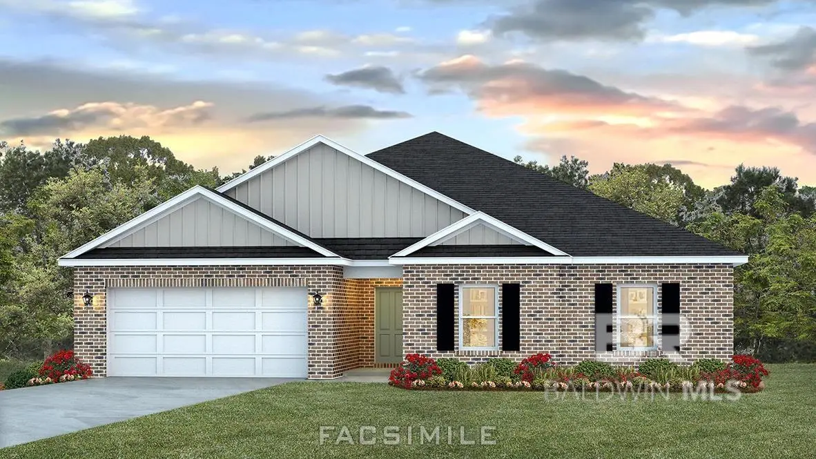 22555 Thatch Street, Robertsdale, AL 36567 - Image #1