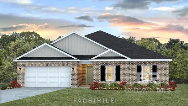 22555 Thatch Street, Robertsdale, AL 36567