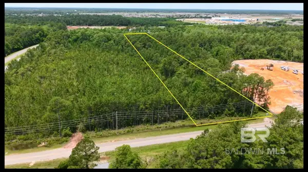 0 Roscoe Road, Gulf Shores, AL 36542