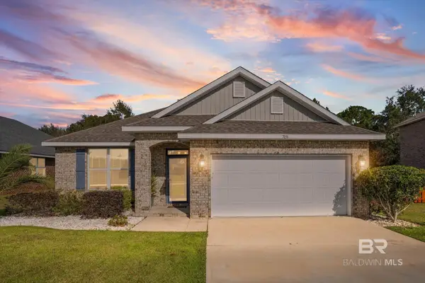 7036 Stone Chase Lane, Gulf Shores, AL 36542