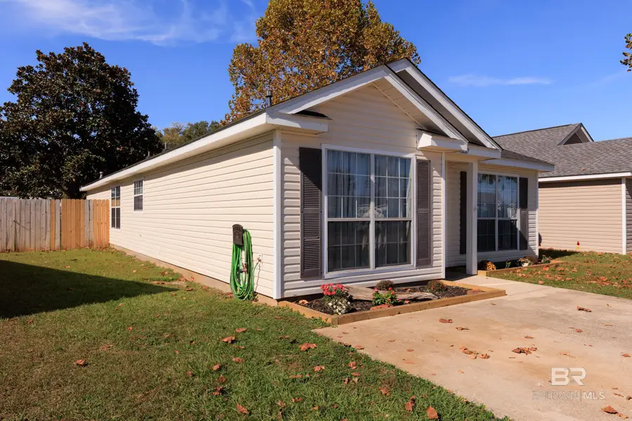 16227 Zenith Drive, Loxley, AL 36551 - #2