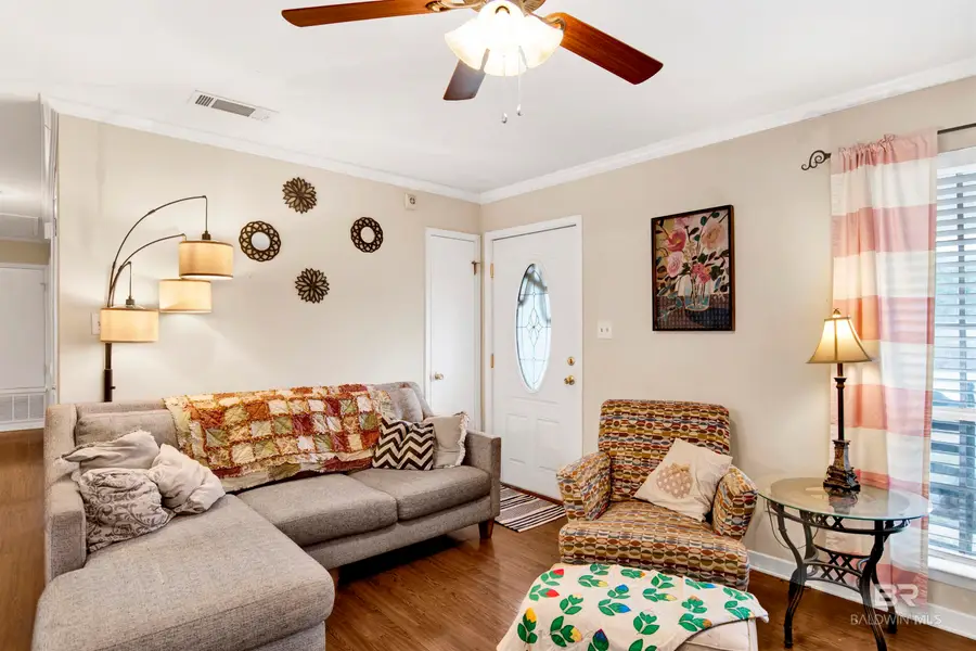 9263 Panhandle Court, Semmes, AL 36575 - Image #2