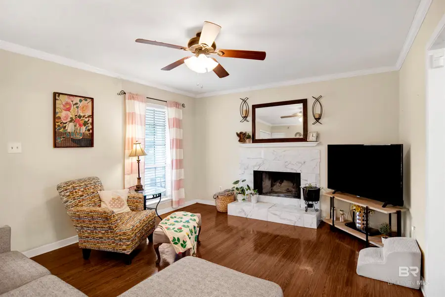 9263 Panhandle Court, Semmes, AL 36575 - Image #3