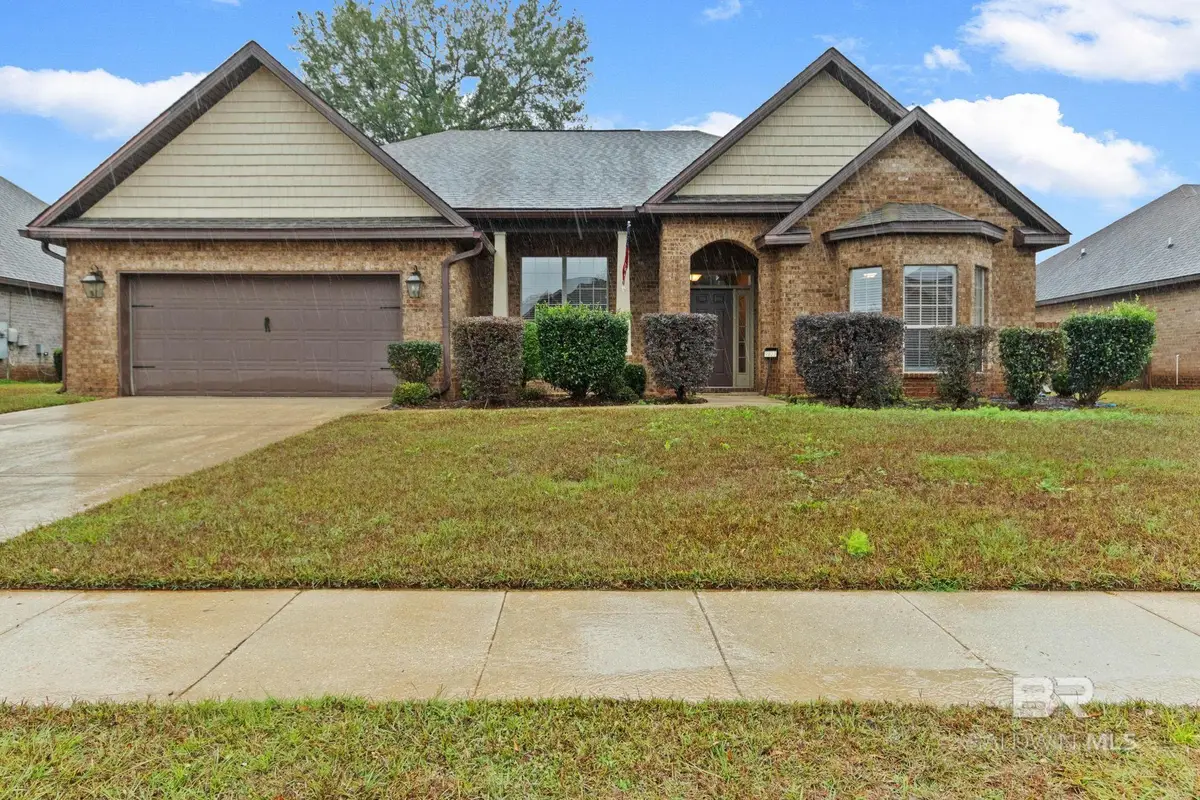 9823 Torrington Drive, Semmes, AL 36575 - Image #1