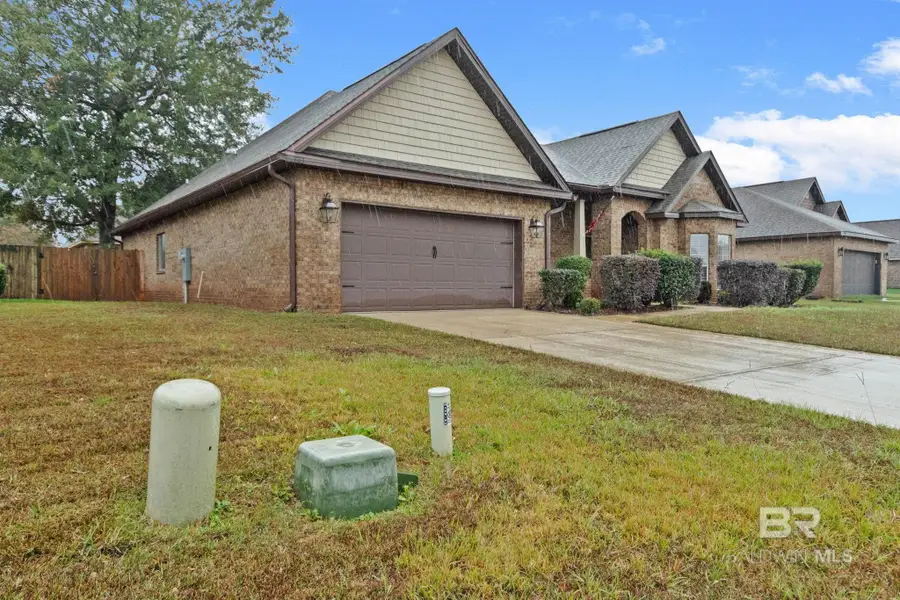 9823 Torrington Drive, Semmes, AL 36575 - Image #2