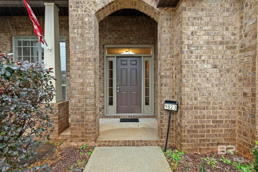 9823 Torrington Drive, Semmes, AL 36575 - Image #3