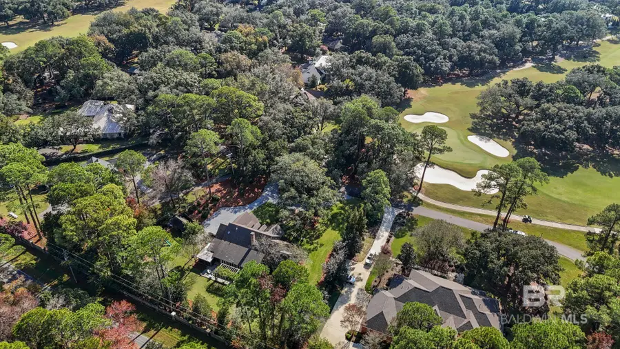 18318 Woodland Drive, Fairhope, AL 36532 - Image #2