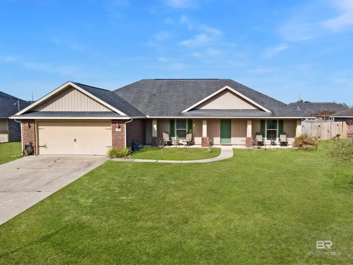 12935 Westfield Loop, Lillian, AL 36549 - Image #1