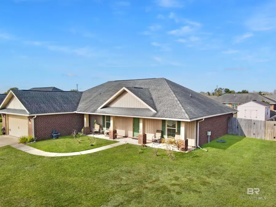12935 Westfield Loop, Lillian, AL 36549 - Image #2