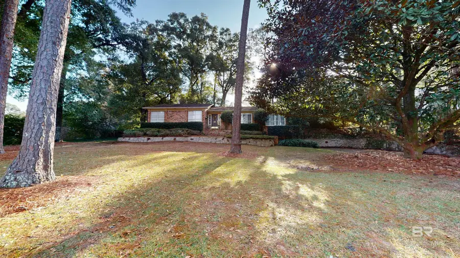 559 Brawood Drive, Mobile, AL 36608 - #2