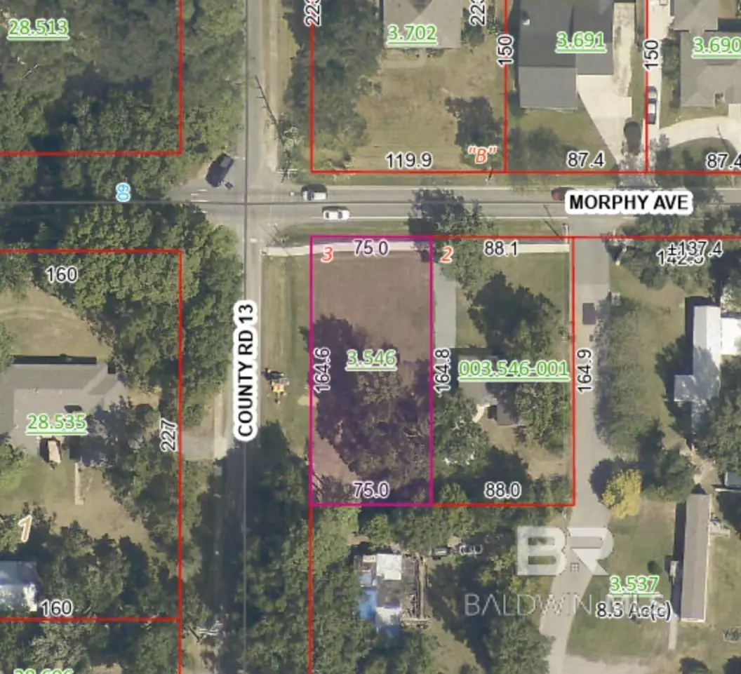 20202 County Road 13, Fairhope, AL 36532 - Image #1