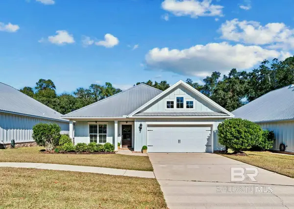 1435 Randall Avenue, Daphne, AL 36526