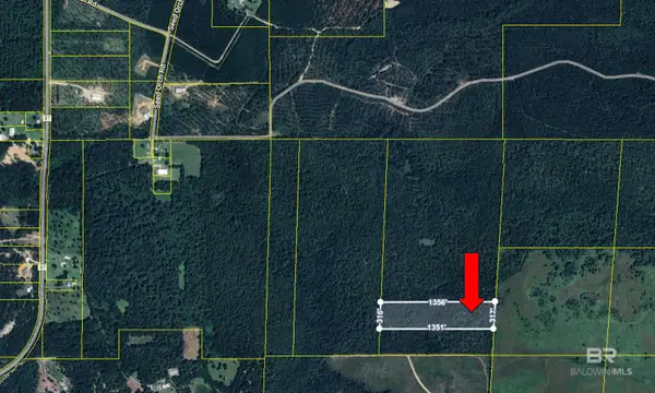 0 Seed Orchard Road, Robertsdale, AL 36567