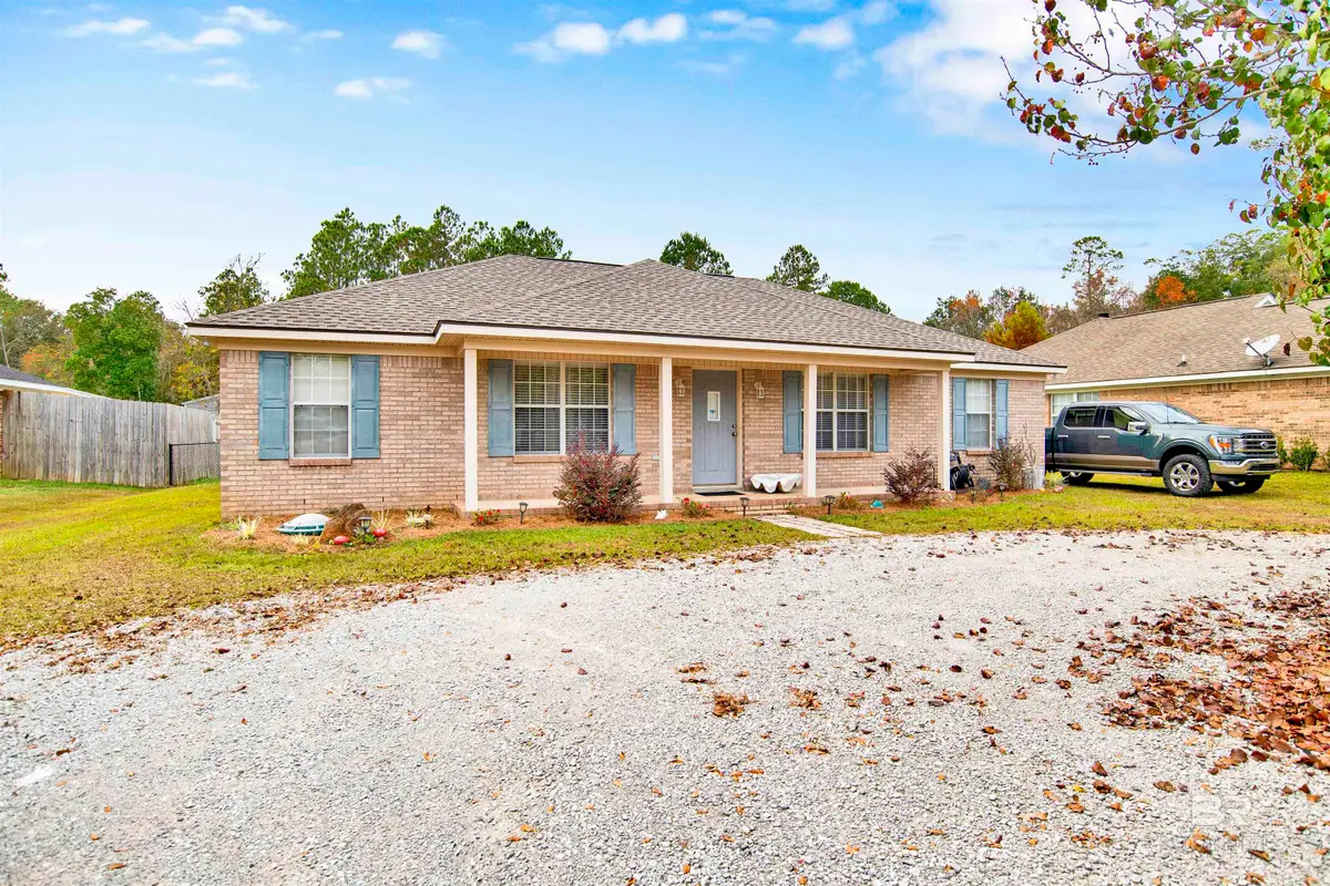 9427 Hammock Road, Elberta, AL 36530 - Image #1