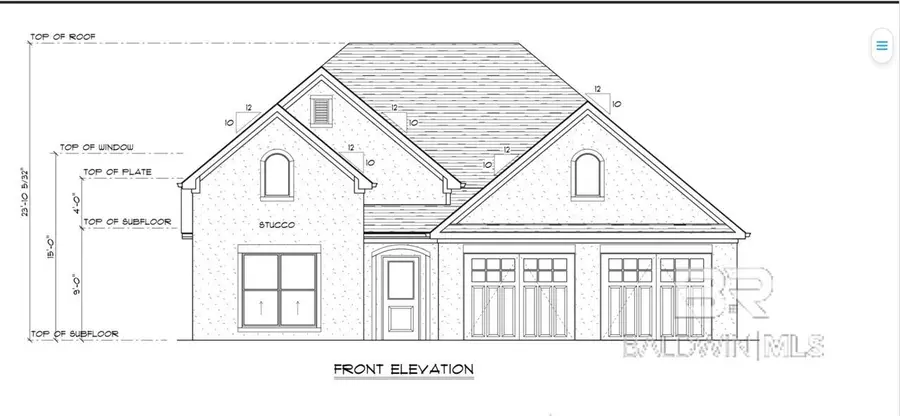 607 Saint Andrews Drive, Gulf Shores, AL 36542 - Image #2