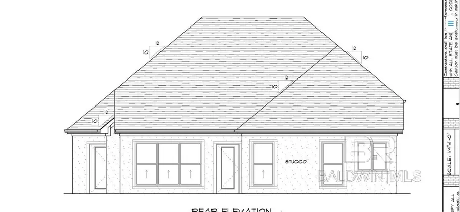 607 Saint Andrews Drive, Gulf Shores, AL 36542 - Image #3