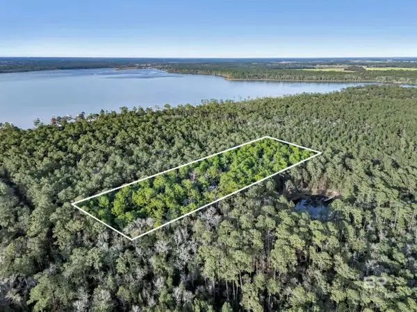 0 Weeks Bay Road, Magnolia Springs, AL 36555
