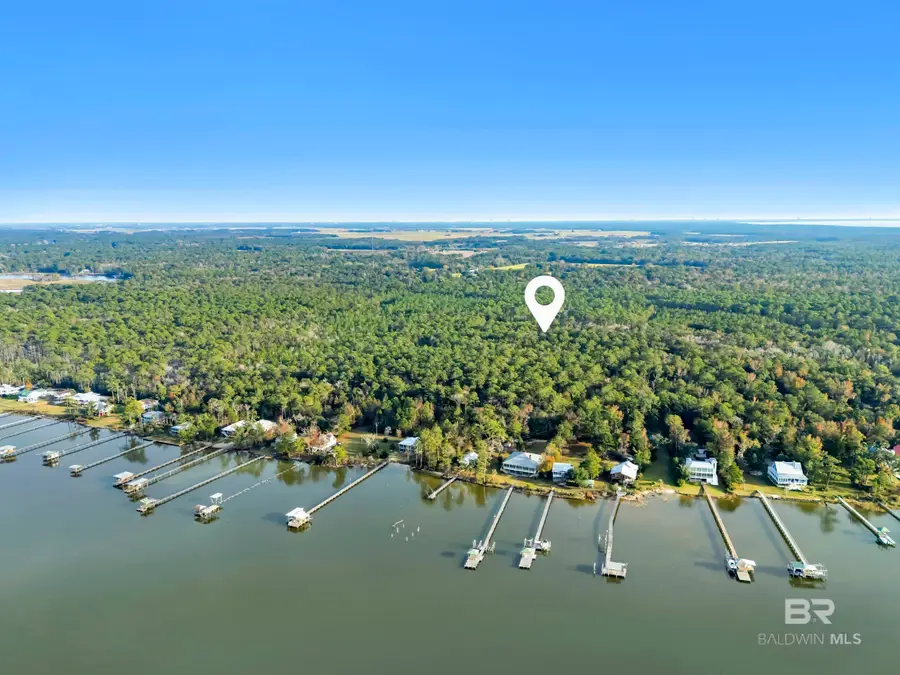 0 Weeks Bay Road, Magnolia Springs, AL 36555 - Image #2