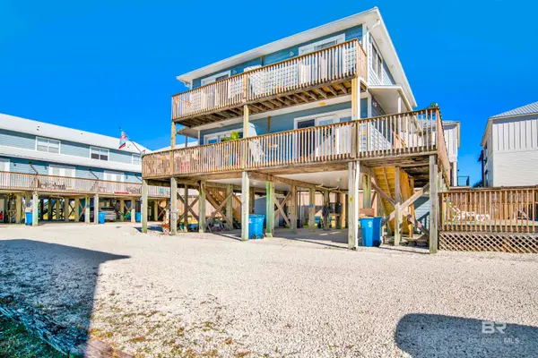 1484 Sandpiper Lane #5, Gulf Shores, AL 36542