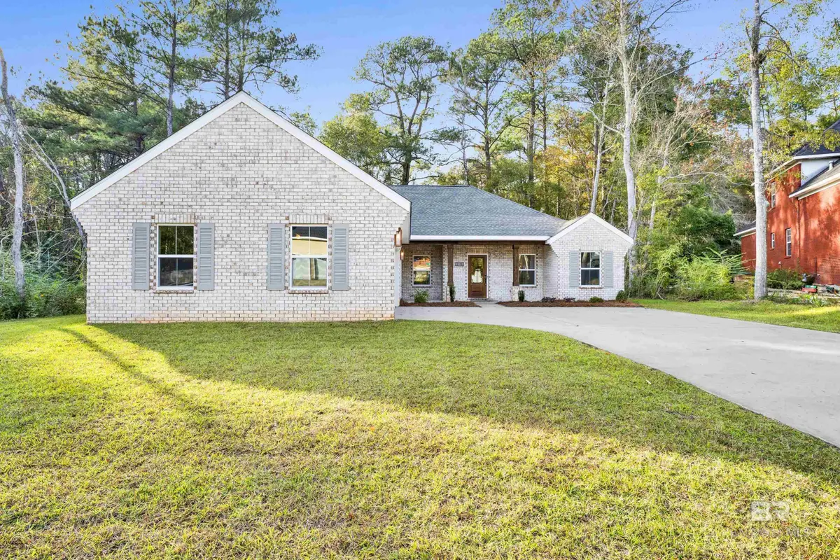 2720 Weston Drive, Mobile, AL 36695 - Image #1