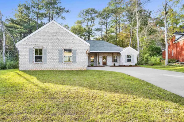 2720 Weston Drive, Mobile, AL 36695