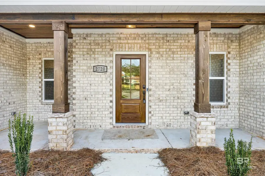 2720 Weston Drive, Mobile, AL 36695 - Image #2