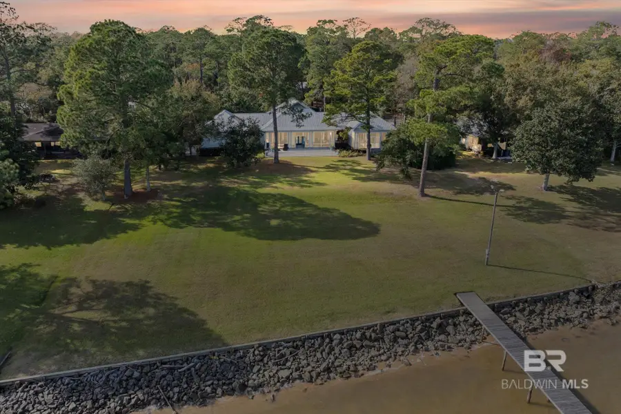 7015 Bay Road, Mobile, AL 36605 - #2