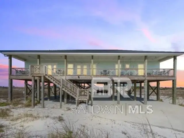 2671 Ponce De Leon Court, Gulf Shores, AL 36542 - Image #1