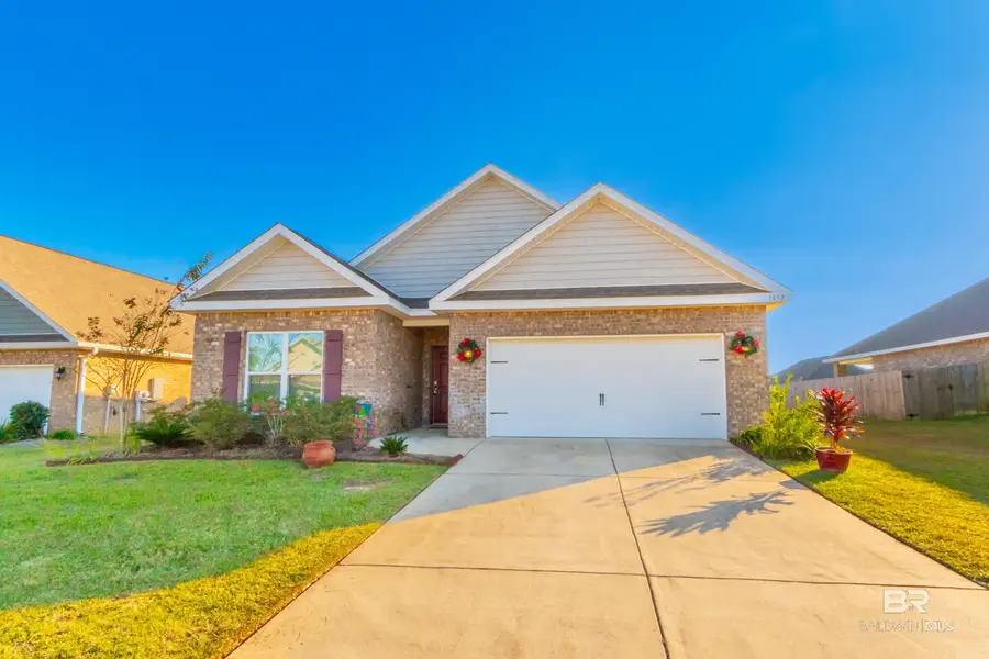 1452 Kairos Loop, Foley, AL 36535 - Image #2