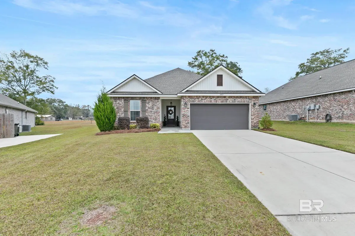 14603 Chenin Blanc Drive, Silverhill, AL 36576 - Image #1
