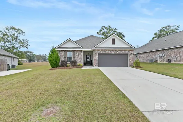 14603 Chenin Blanc Drive, Silverhill, AL 36576