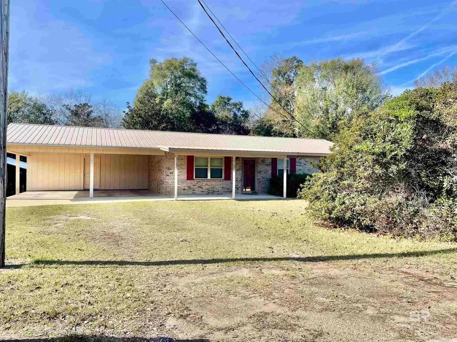 50 Sue Street, Flomaton, AL 36441 - Image #2