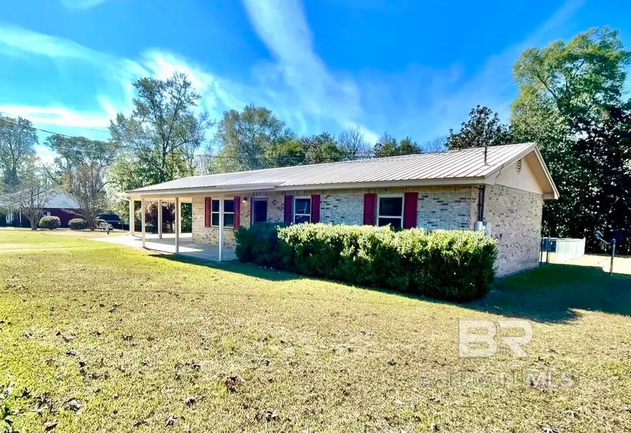 50 Sue Street, Flomaton, AL 36441 - Image #3