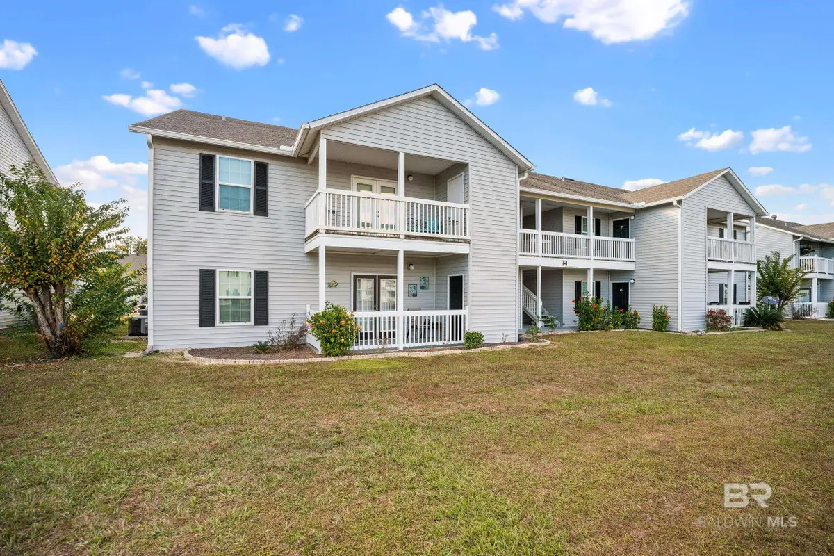 6194 State Highway 59 #H7, Gulf Shores, AL 36542 - Image #1