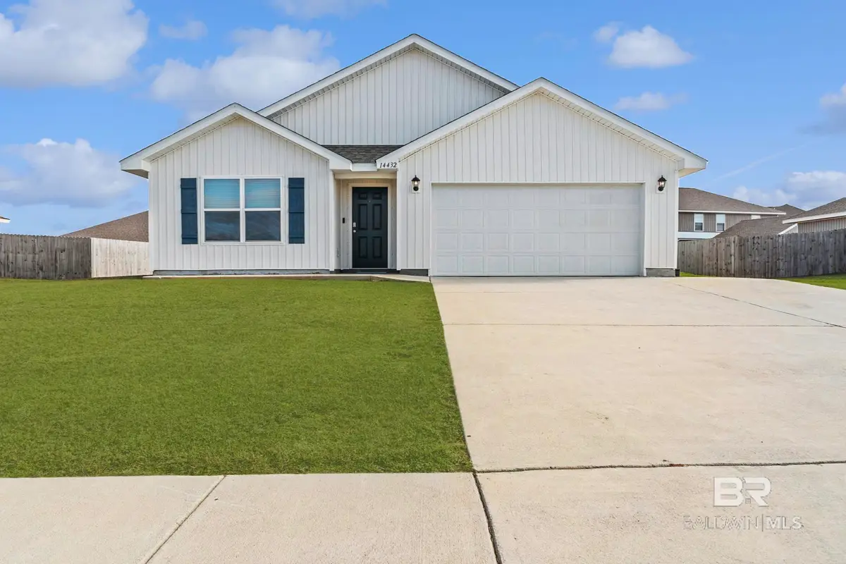 14432 Buttonwood Lane, Foley, AL 36535 - Image #1