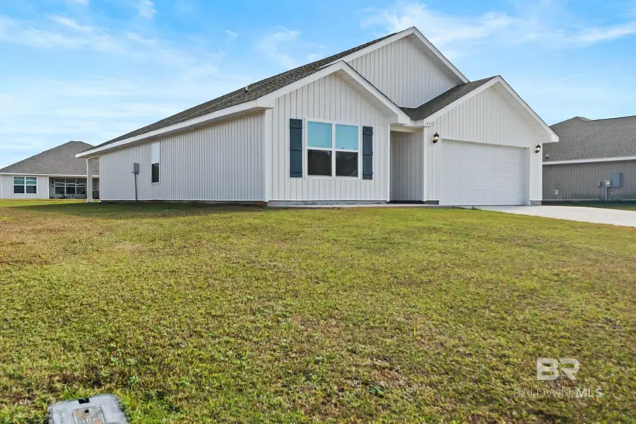 14432 Buttonwood Lane, Foley, AL 36535 - Image #2