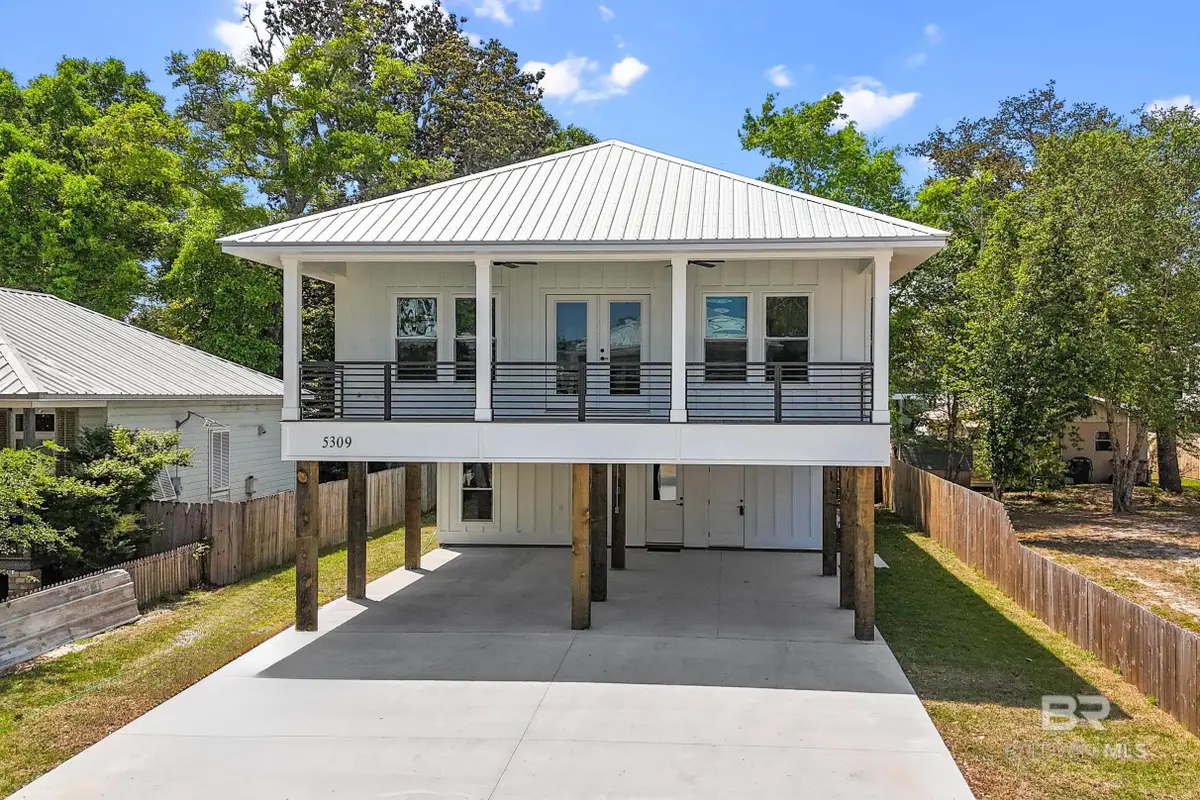 5331 Bayou St John Avenue, Orange Beach, AL 36561 - Image #1