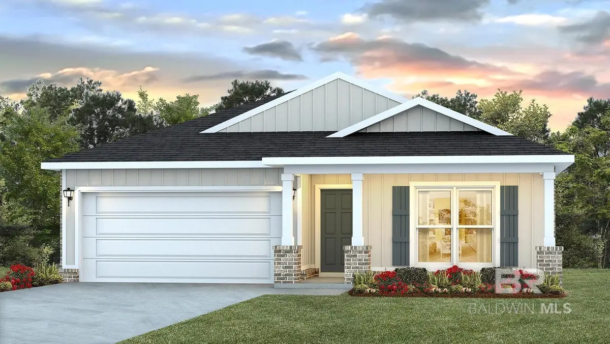 28084 Hallow Trail, Elberta, AL 36530 - Image #1