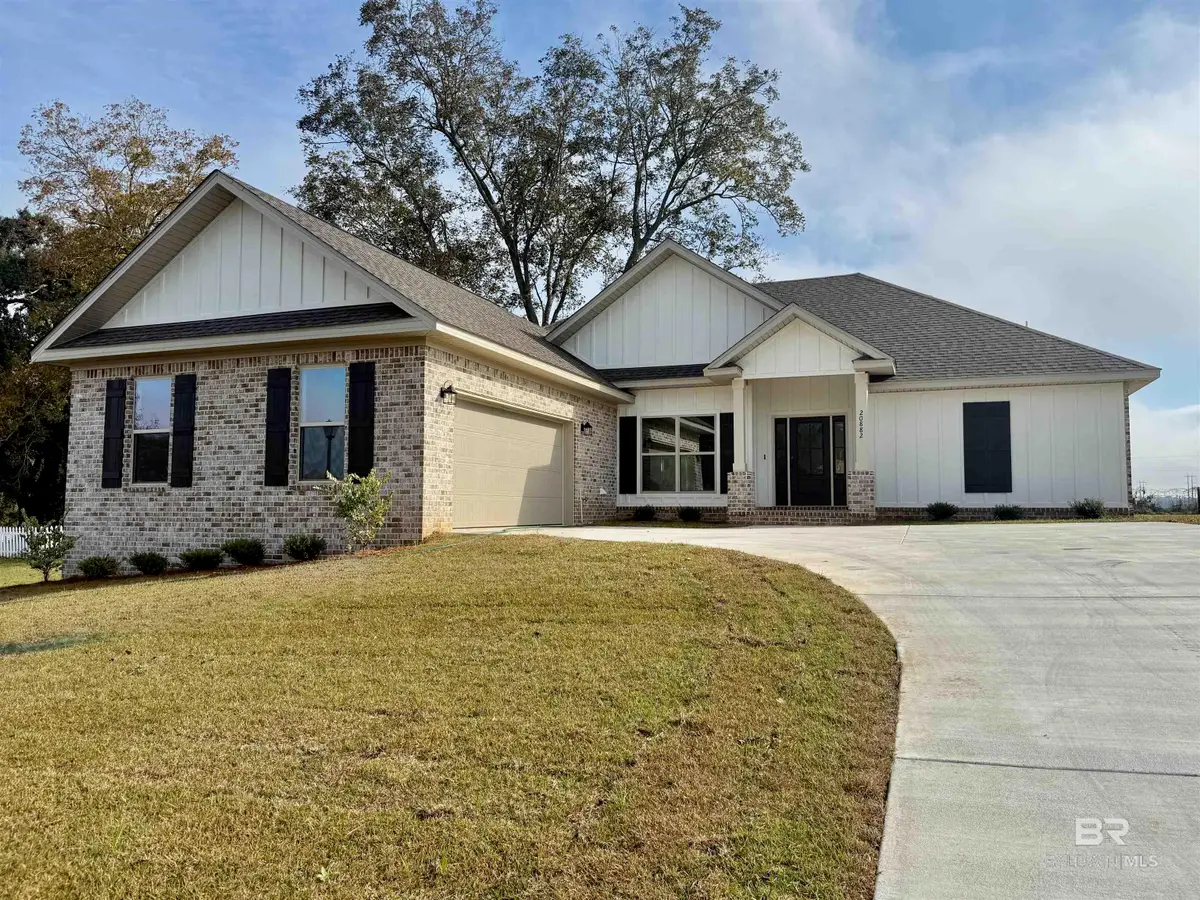 20882 Hale Drive, Robertsdale, AL 36567 - Image #1