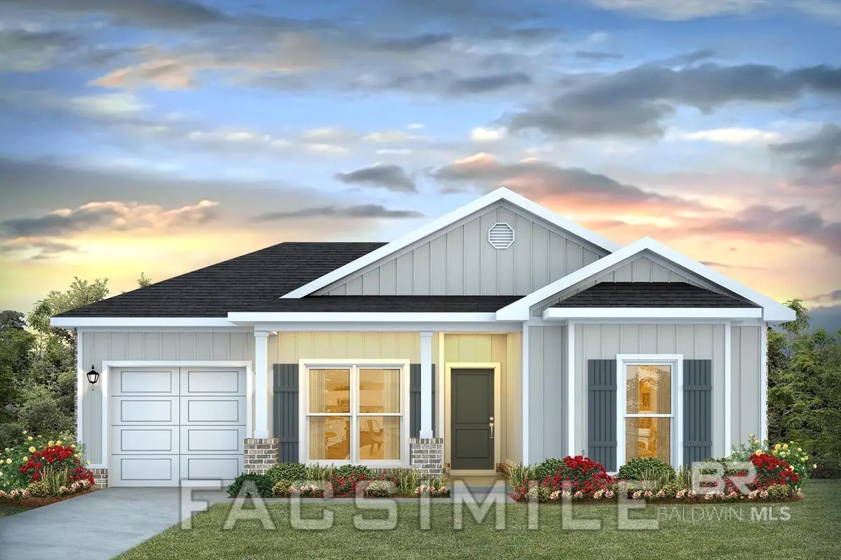 13763 Logan Place, Foley, AL 36535 - Image #1