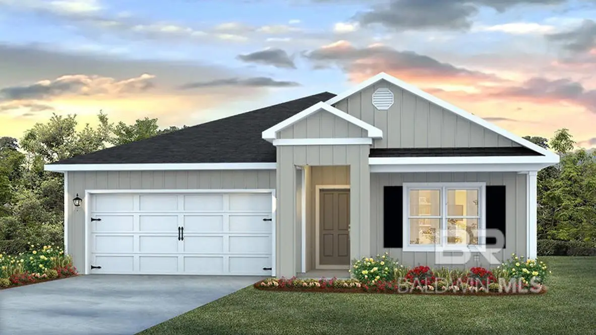 15986 Laurelbrooke Loop, Fairhope, AL 36532 - Image #1