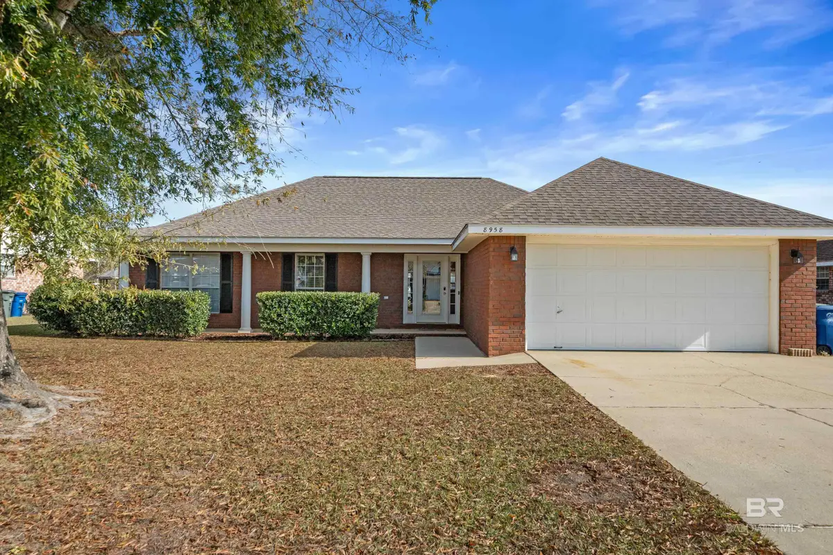 8958 Turf Creek Drive, Foley, AL 36535 - Image #1