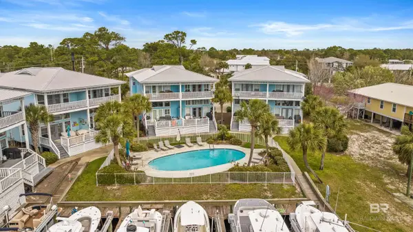 26060 Marina Road #3, Orange Beach, AL 36561